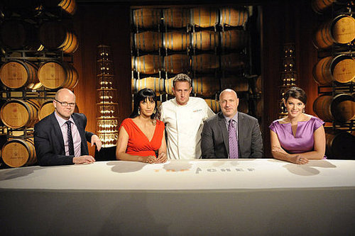 Recap of Top Chef 6 Finale Episode