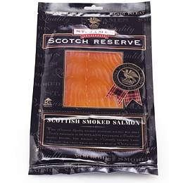 Smoked Salmon Blini Recipe Smoked Salmon Blini Recipe