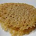 Parmesan Fricos