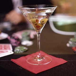Vodka Martini Recipe