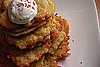 Michael Symon's Tips For Perfect Potato Pancakes