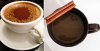 Would You Rather Drink Hot Chocolate or Apple Cider?