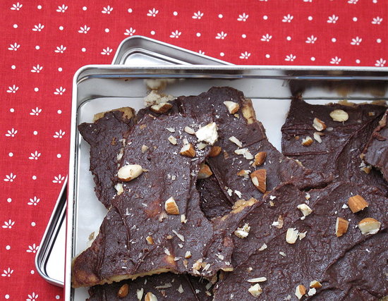 Photo Gallery: White Trash Toffee