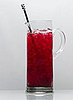 Holiday Rum Pomegranate Punch Recipe