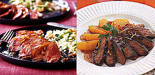 Easy & Expert Recipes For Duck Breast a l'Orange