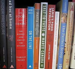 NYU to Inherit Gourmet's Cookbook Library