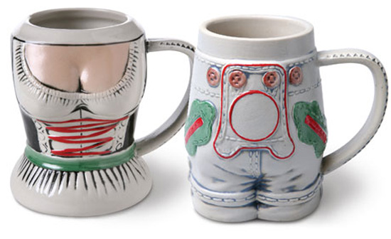 Five Hilarious Food-Related Gifts Five Hilarious Food-Related Gifts