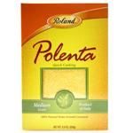 Polenta-Goat Cheese Skillet Pizza Polenta-Goat Cheese Skillet Pizza