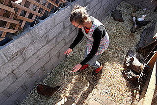 This Week's Food News: Dec. 16, 2009