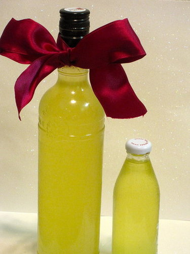 Limoncello Limoncello