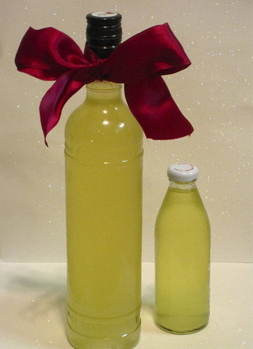 Limoncello Limoncello