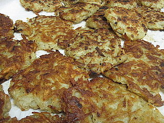 Michael Symon Potato Pancake Recipe