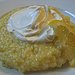 Lemon Custard Cakes