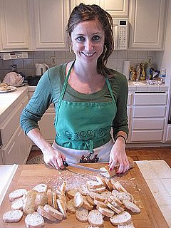 When Cooking, Do You Wear an Apron?