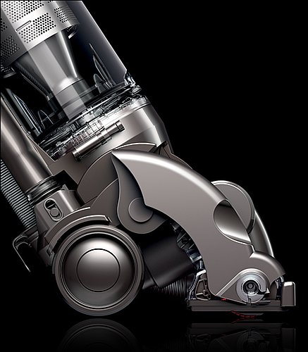 Motorized Brush Bar Motorized Brush Bar