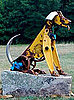 ATL Airport Opens Dog Park For Furry Fliers: In the LINK of an Eye!