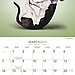 March — Full Boat Pose