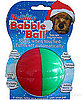 Holiday Babble Ball: Spoiled Sweet or Spoiled Rotten?
