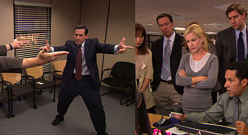 Review and Recap of The Office Episode "Murder"