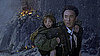Movie Review of 2012 Starring John Cusack, Amanda Peet, Thandie Newton, Oliver Platt, and Danny Glover
