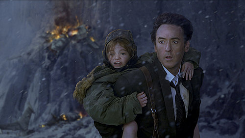 Movie Review of 2012 Starring John Cusack, Amanda Peet, Thandie Newton, Oliver Platt, and Danny Glover