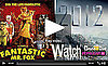 Watch, Pass or Rent Movie Reviews: Fantastic Mr. Fox and 2012!