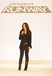 Vote on the Winner of Project Runway Season Six on Lifetime
