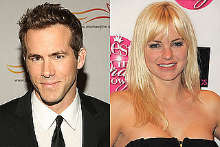 Ryan Reynolds and Anna Faris Cast in Comedy TMI