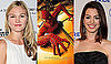 Anne Hathaway and Julia Stiles Rumored to Play The Black Cat in Spider-Man 4