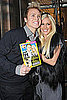 Heidi Montag and Spencer Pratt Shopping Around Their Own Reality Show