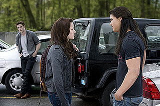New Moon Tops Box Office in First Weekend, Has Third Biggest Opening Weekend Ever