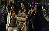 Video Clip of the Real Housewives of New Jersey on NBC Hospital Drama Mercy