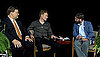 Video of Conan O'Brien and Andy Richter on Funny or Die's Between Two Ferns With Zach Galifianakis