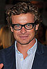 Link Time! Simon Baker Scores Surfer Role