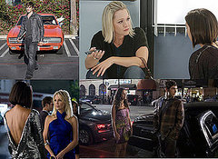 Recap of 90210 and Melrose Place Shocking Moments 2009-11-18 09:30:19