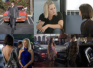 Recap of 90210 and Melrose Place Shocking Moments 2009-11-18 09:30:19