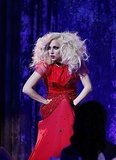 Go Gaga