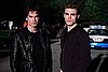 If You Were Elena, Who Would You Pick: Stefan or Damon?
