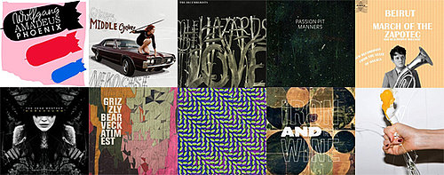 Best Indie Album of 2009