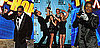 Full List of Winners of 2009 American Music Awards