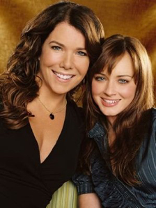 Amy Sherman-Palladino Talks About Turning Gilmore Girls Into a Movie