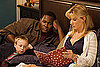 Movie Review for The Blind Side Starring Sandra Bullock, Tom McGraw, and Quinton Aaron