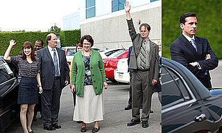 Recap, Quotes, and Video From The Office Episode "Shareholder Meeting"