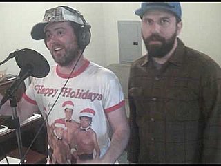 Buzz-Worthy Video: Comedian Christmas Carol