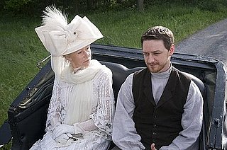 Video Movie Trailer for The Last Station Starring James McAvoy, Helen Mirren, Paulm Giamatti, Christopher Plummer