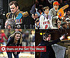 Stars on the Set This Week!