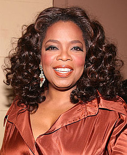 Oprah Winfrey to Develop Sexy New Series With HBO