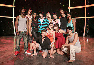 Vote on So You Think You Can Dance Dancers