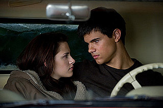 New Moon Tops the Box Office in the Highest-Grossing Thanksgiving Weekend Ever