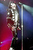 Michael Jackson's Death and Career Make Headlines in 2009 2009-12-07 14:30:14